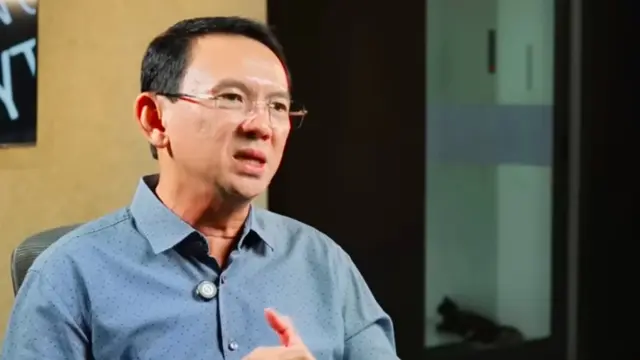 Kekuatan Ahok yang Siap Maju Pilgub Jakarta di Survei Oleh Sejumlah Lembaga Terkait