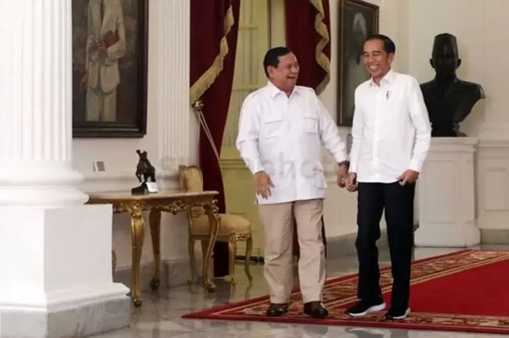 PAN Undang Jokowi dan Prabowo ke Kongres, Siapkan Kejutan Menarik